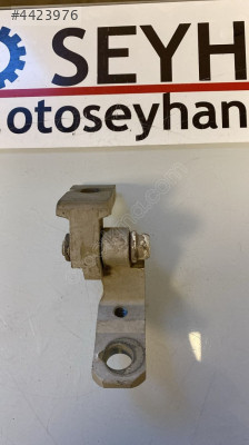 6Q0831401B volkswagen polo 2004 sol ön kapı üst menteşesi