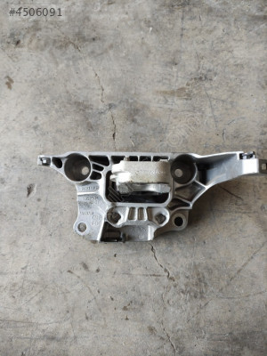 9824312980 Opel Corsa F demir