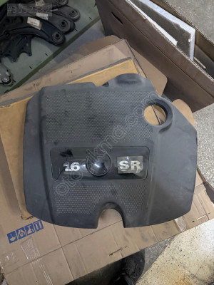 BFQ motor üst kapağı 06A103932 - 06A103932A - 06A103932B