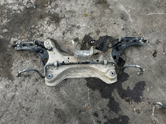 2020 trafic 3 motor traverzi dolu