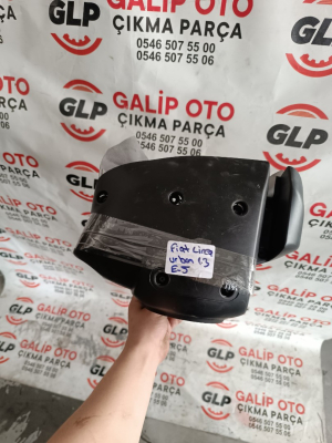 FİAT LİNEA 1.3 E5 DİREKSİYON ALT ÇERÇEVESİ HATASIZ ORJİNAL ÇIKMA