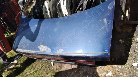 Mondeo bagaj kapağı çıkma