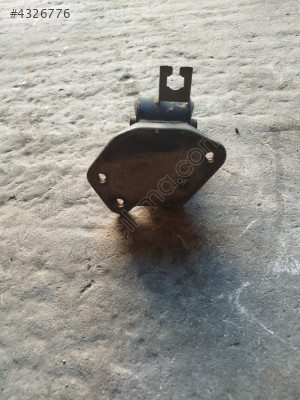 Hyundai admira sanziman takozu