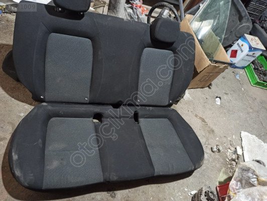 Fiat EGEA koltuk takımı