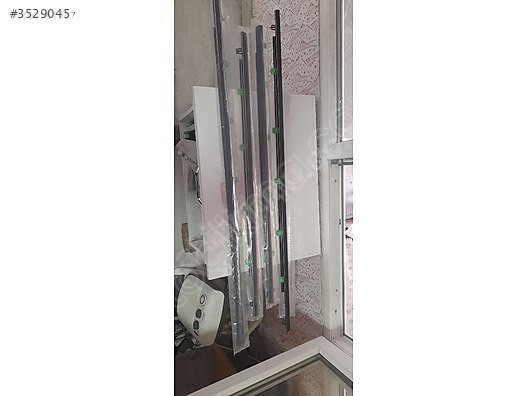 2007 VE 2011 HONDA CİVİC FD6 DIŞ CAM SIYIRICI FİTİLLER