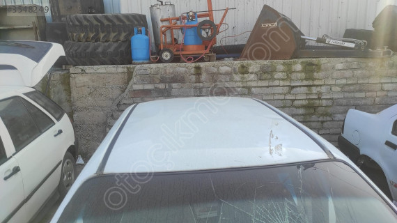 HYUNDAİ ACCENT TAVAN YUMURTA KASA KESME