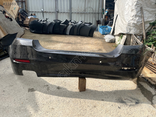 BMW 5 SERİSİ F10 F11 ARKA TAMPON