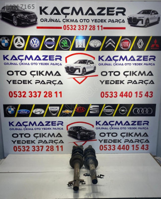 FIAT DUCATO 2011 SAG SOL ÖN AMORTİSÖR