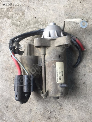 GÖKAY OTOMOTİV'DEN FORD CONNECT MARŞ MOTORU ORJİNAL
