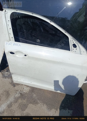 FİAT EGEA SAĞ ÖN KAPI
