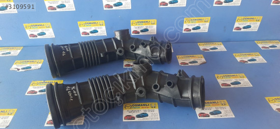 Honda 1996-2000 Civic Hava Filtre Hortum