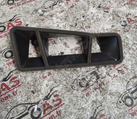 VOLKSWAGEN GOLF 7.5 KALORİFER HAVA KANALI 5G1819241