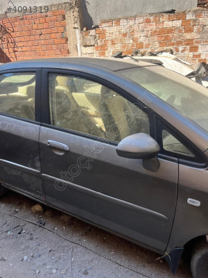 Honda City sağ ön kapı
