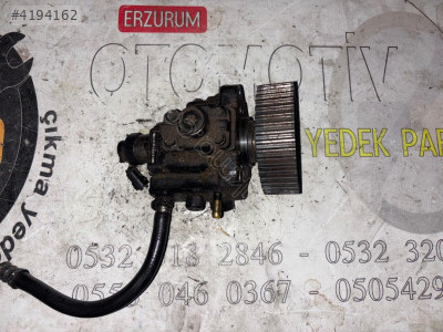 0445010128-0055204600 OPEL VECTRA C ZAFİRA 1.9 CDTI mazot pompası