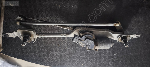 OPEL İNSİGNİA 1.6 DİZEL CAM SİLGİ MOTORU