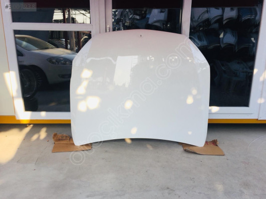 Mercedes GLC motor kaputu (az kusurlu)