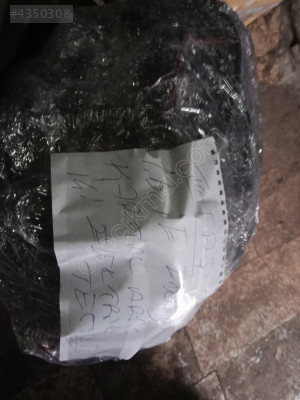 Tofaş Kartal SLX 1.6 İE araç içi elektrik tesisat