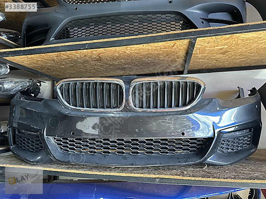 BMW G30 M SPORT ÖN TAMPON ORJİNAL