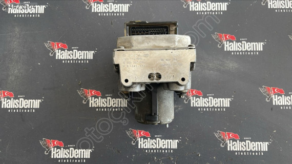 OPEL VECTRA B ABS BEYNİ 0265220024