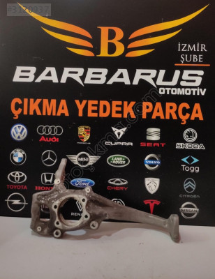 PORSCHE MACAN SOL TAŞIYICI 95B407253E