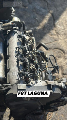 RENAULT LAGUNA 1.9 MOTOR