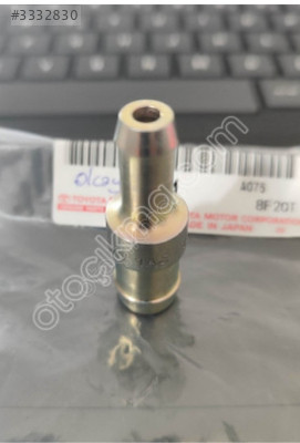 Gelly PVC valfi 2009