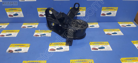 Mazda   626 Sol Motor Takozu