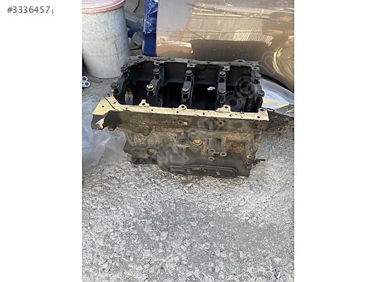 STAREX 100 lük MOTOR BLOĞU