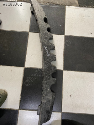 OPEL CROSSLAND ÖN TAMPON KÖPÜĞÜ