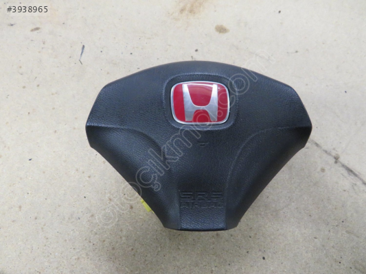 HONDA INTEGRA ÇIKMA ORJİNAL DİREKSİYON AİRBAG