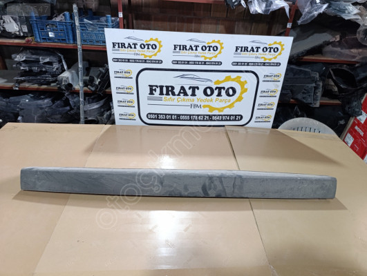 8200436724 KANGOO 2 ARKA TAMPON ORTA PLASTİK