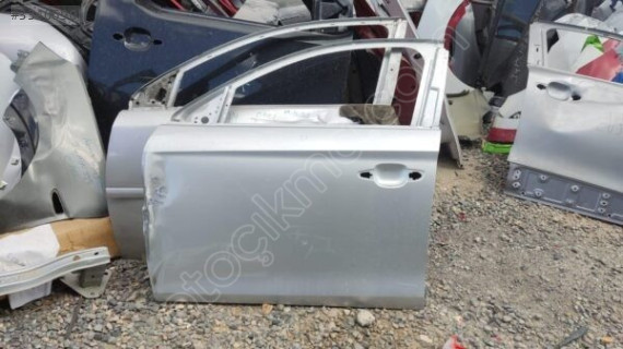 OPEL CORSA F SOL ÖN KAPI  ÇIKMA SÖKME YEDEK PARÇA