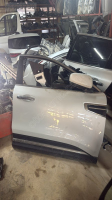 2023 RENAULT KOLEOS ÇIKMA ORJİNAL HATASIZ SAĞ SOL ÖN KAPI