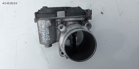 kia sportage 2020 1.6 crdi çıkma gaz kelebeği (son fiyat)