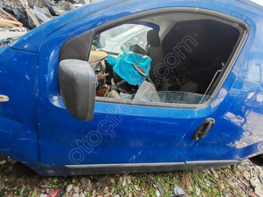 FIAT FIORINO SOL KAPI