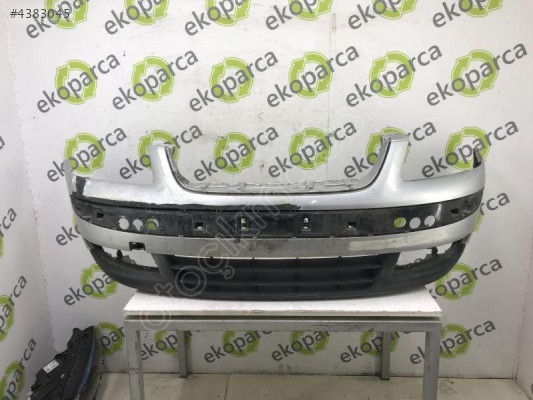 VOLKSWAGEN TOURAN 2005 2008 ÖN TAMPON 1T0807221