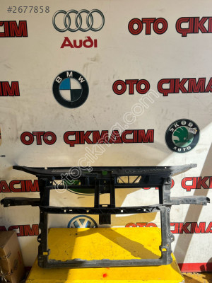 VOLKSWAGEN POLO ÖN PANEL 6Q0805588