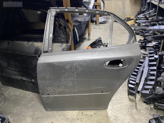 SAAB 9-3 SOL ARKA KAPI ÇIKMA CANCAN OPEL
