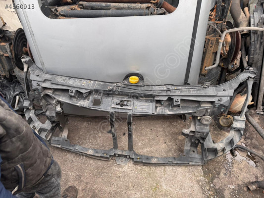 RENAULT MASTER ÖN PANEL KONUK OTO