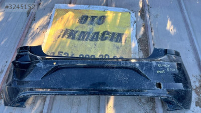 VOLKSWAGEN POLO ARKA TAMPON  2G6807421H