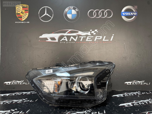 HYUNDAİ BAYON SOL FAR ÇIKMA ORİJİNAL