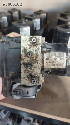 Fiat Doblo ABS Beyni / 10.0212-0834.4