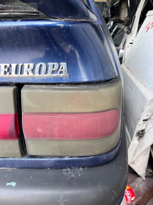 RENAULT R19 HATCHBACK SAĞ ARKA STOP