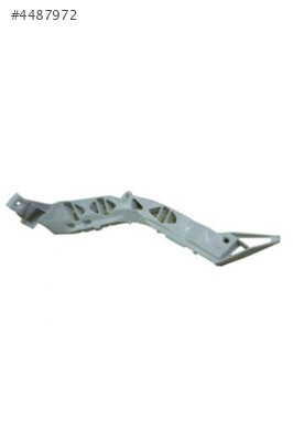 Mazda 3 Sd Arka Tampon İç Braketi Sağ Tyg 20032006