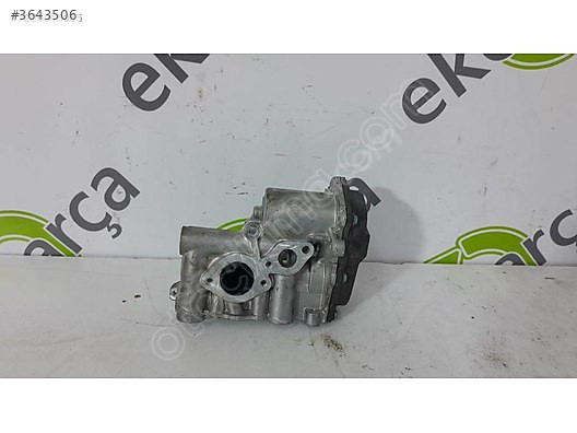 MERCEDES E SERİSİ 2016 2023 W213 W247 W447 EGR VALFİ A6541407800