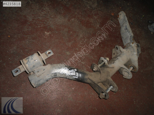 HONDA CRV 2008 ÇIKMA SOL DİNGİL