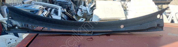 2002-2008 Ford Fiesta ön cam ızgarası