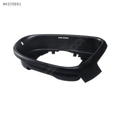 5K7857601 VW GOLF6-TOURAN 2009-2014 AYNA ÇERÇEVESİ SOL