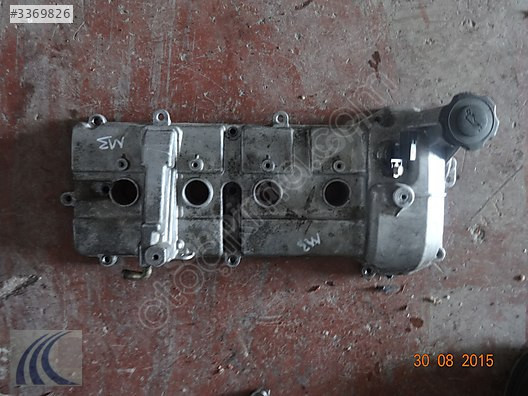 MAZDA 3 2005 ÇIKMA KİRBİRİTÖR KAPAĞI