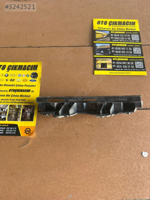 BMW G20 SOL FAR ALT BRAKET 1415000412